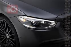 مرسيدس بنز S-Class